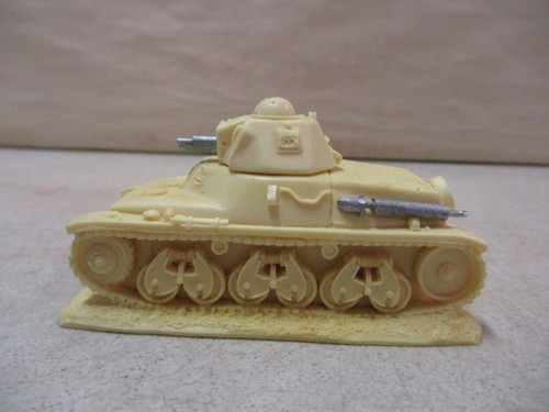 Ww2 french hotchkiss h35 - ww2,