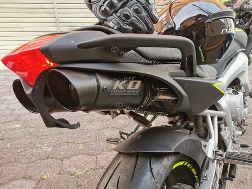 For yamaha fz6 fz6n fz6s - fz6,