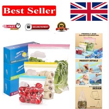 Versatile 65-Piece Food