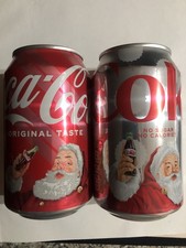 Coca Cola Xmas 2025 Limited