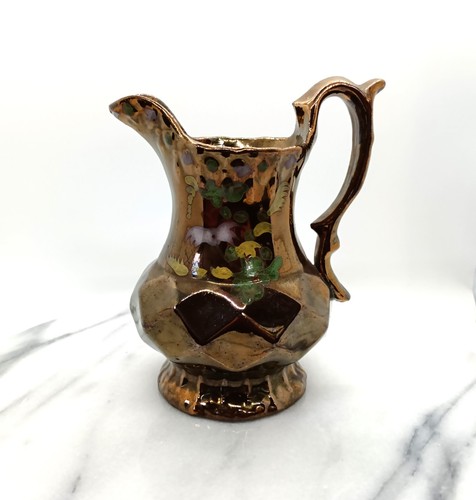 Antique victorian copper - victorian,