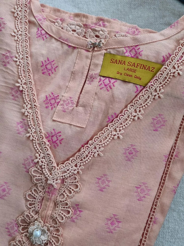 Sana safinaz brand new - -,