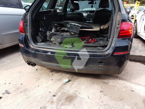 Bmw series 520d sport - series,