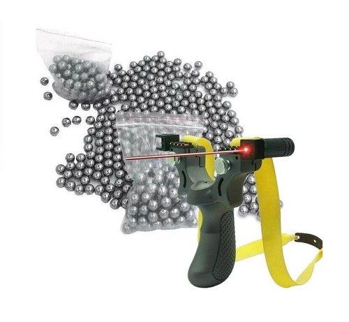 Powerful catapult alloy - alloy, handle