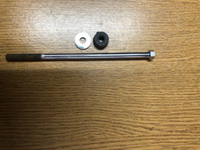 Raleigh handlebar stem - raleigh,