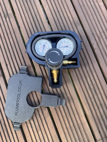 Javac ofn regulator - hard, case