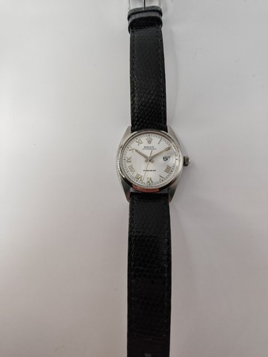 Rolex oyster precision - rolex,