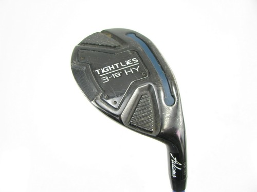 Adams tight lies hybrid - hybrid, 19