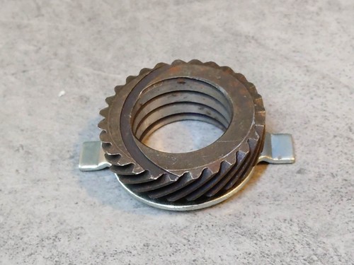 Speedometer gear cl125 ca175 - gear,