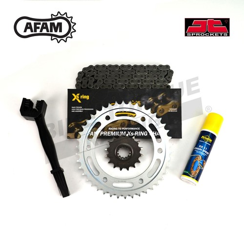 Afam recommended ring - afam,