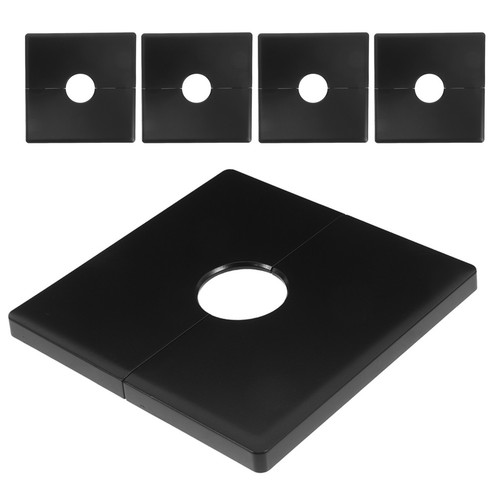 Black abs square - abs,