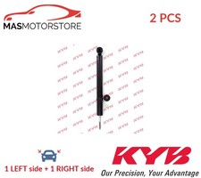 SHOCK ABSORBER SET SHOCKERS