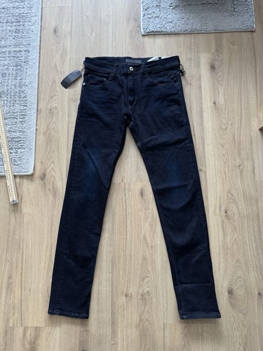 Men replay indigo blue - blue, max