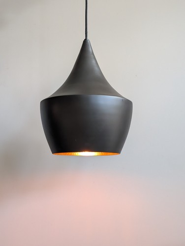 Designer tom dixon - tom, pendant