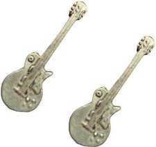 2 x G- Electric Guitar (Music)