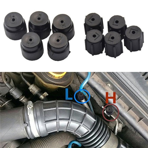 R134a 13mm 16mm car air - r134a,