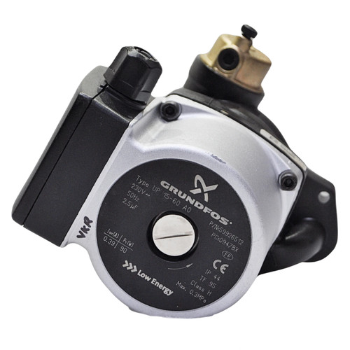 Main combi boiler pump - 24,