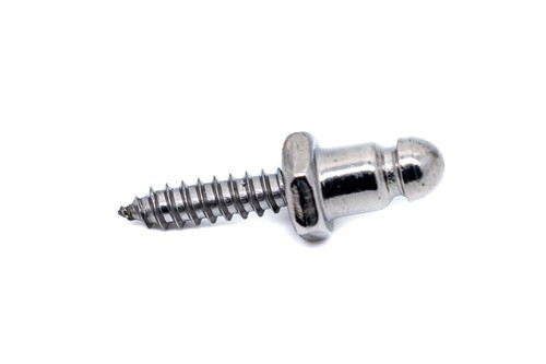 Lift the dot screw - , fastener