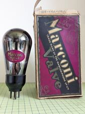 Marconi PT625 Output Pentode