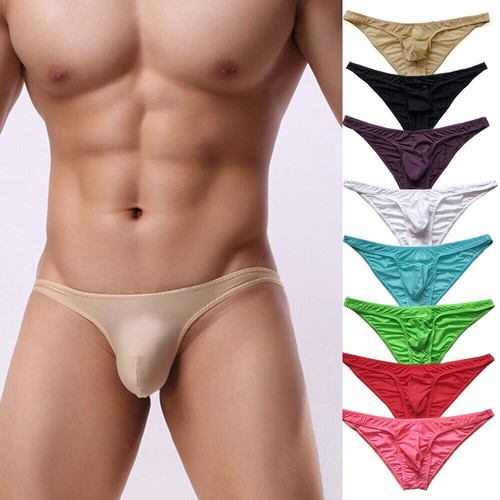 Men sexy see through boxer - sexy,
