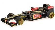 Lotus F1 Team No.7 Kimi