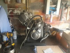 Yamaha Xt660 Mt03 Derbi Mulhacen Aprilia Pegaso Strada Trail engine rebuild