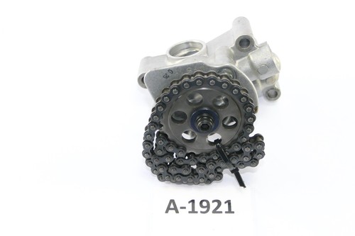Honda 500 pc08 1983 - vt,