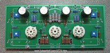 Dynaco ST-70 Tubes4HiFi