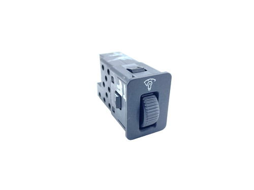 Mgtf dashboard light - mg,