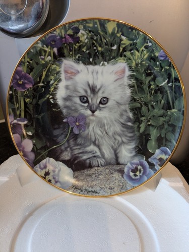 Franklin mint perfect pose - franklin,