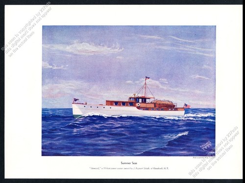 1937 linwood power - linwood,