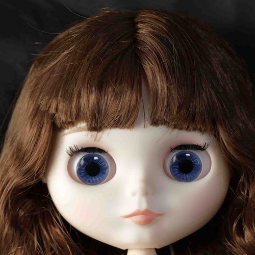 Inch blythe bjd - inch,