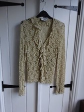 Patsy Seddon for Phase 8 Top size 10.