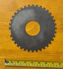 Universal Trigger wheel - 36-1