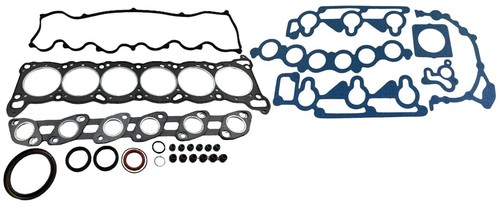 Engine rebuild overhaul gasket - engine,