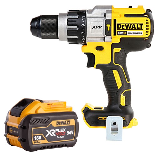Dewalt dcd996 18v xrp - dewalt,