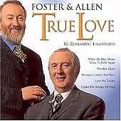 Foster and Allen : True Love