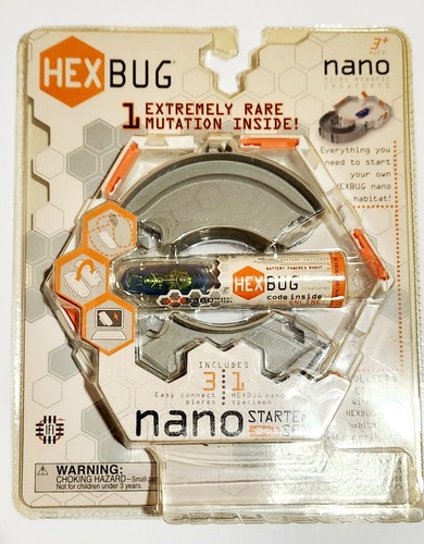 Hexbug hex bug - hexbug, 1
