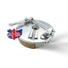 Drum Brake Front Complete Set