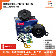 GENUINE DENSO 72MM COMPACT