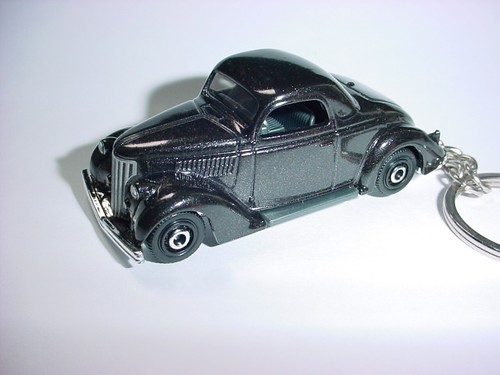 Hot ford coupe custom - hot,