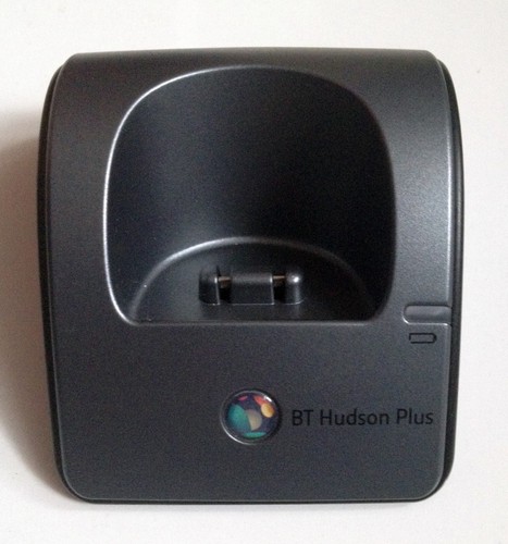 Hudson 1500 plus ext charge - bt,