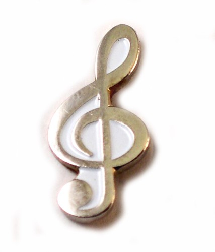 Musical note treble - note,