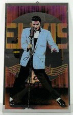 Elvis Presley - Frame/Mirror -