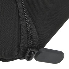 Mouthpiece Pouch Black Mouth