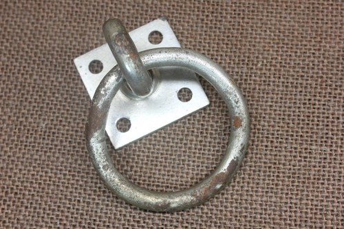 Vintage horse dog - vintage, hitching