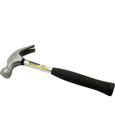 Fut claw hammer - hammer, steel