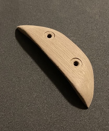 Climbing holds 20mm - climbing,