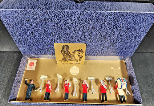 Blenheim british band - blenheim,