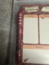 Santoro Gorjuss Stationary